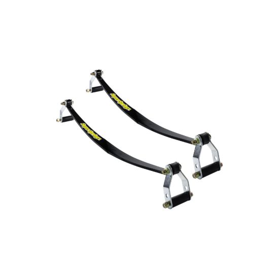 Picture of SuperSprings Leaf Helper Spring - SSA3