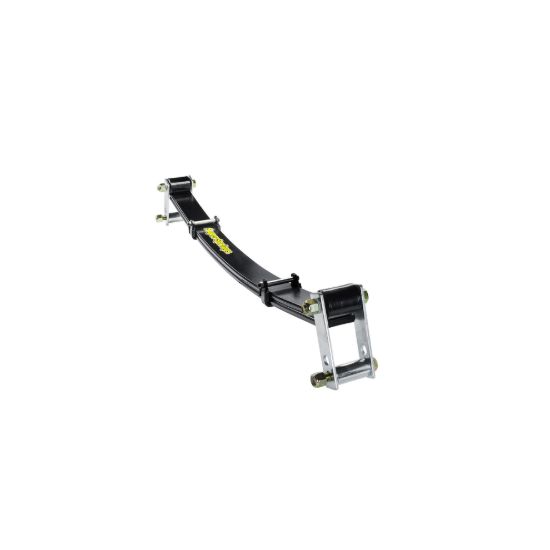 Picture of SuperSprings Leaf Helper Spring - SSA33.5