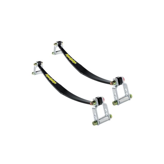 Picture of SuperSprings Leaf Helper Spring - SSA34