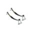 Picture of SuperSprings Leaf Helper Spring - SSA34
