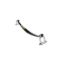 Picture of SuperSprings Leaf Helper Spring - SSA34.5