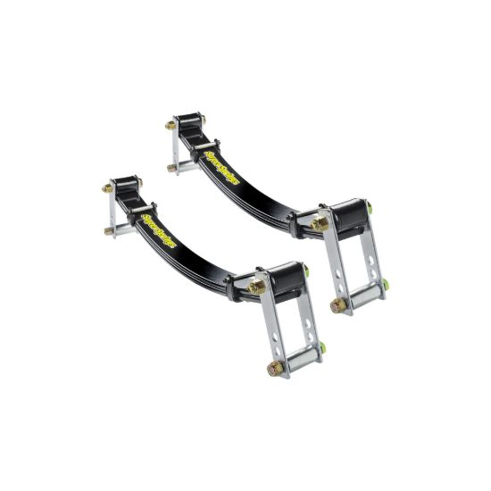 Picture of SuperSprings Leaf Helper Spring - SSA35