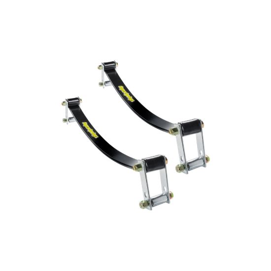 Picture of SuperSprings Leaf Helper Spring - SSA38