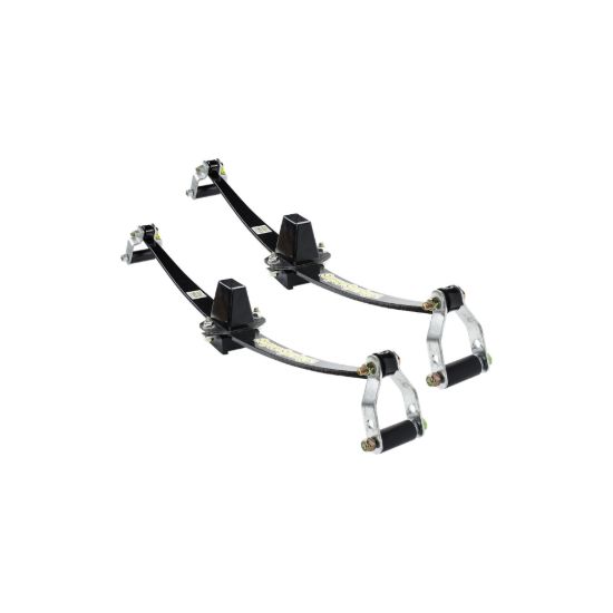 Picture of SuperSprings Leaf Helper Spring - SSA4