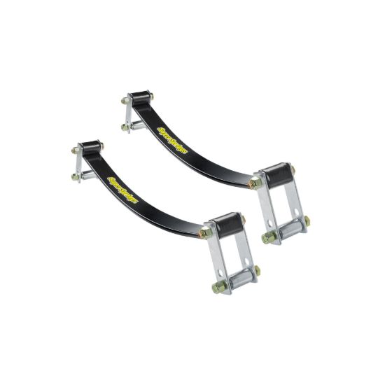 Picture of SuperSprings Leaf Helper Spring - SSA45