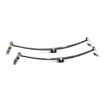 Picture of SuperSprings Leaf Helper Spring - SSA57