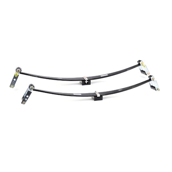 Picture of SuperSprings Leaf Helper Spring - SSA57