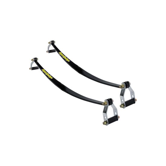 Picture of SuperSprings Leaf Helper Spring - SSA6