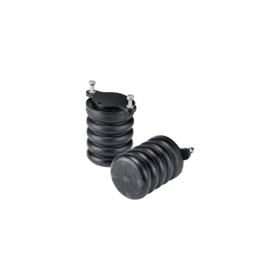 Picture of SuperSprings Air Suspension Helper Spring Kit - SSF-103-47