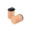 Picture of SuperSprings Air Suspension Helper Spring Kit - SSF-111-60