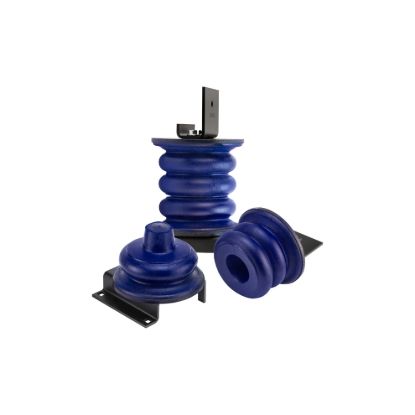 Picture of SuperSprings Air Suspension Helper Spring Kit - SSF-171-40-2