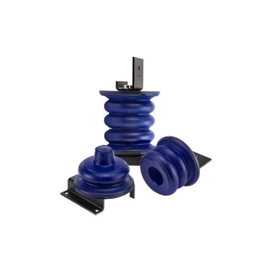Picture of SuperSprings Air Suspension Helper Spring Kit - SSF-171-40-2