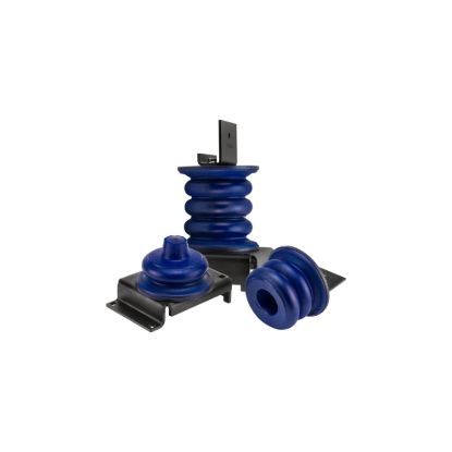 Picture of SuperSprings Air Suspension Helper Spring Kit - SSF-172-40-2