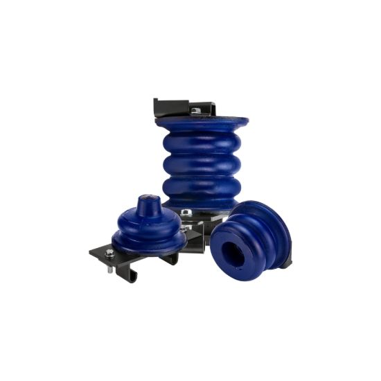 Picture of SuperSprings Air Suspension Helper Spring Kit - SSF-173-40-2