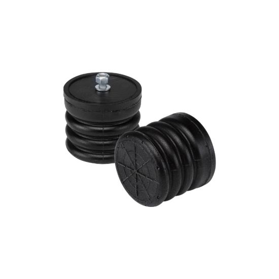 Picture of SuperSprings Air Suspension Helper Spring Kit - SSF-327-47