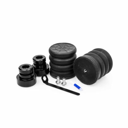 Picture of SuperSprings Air Suspension Helper Spring Kit - SSF-408-47