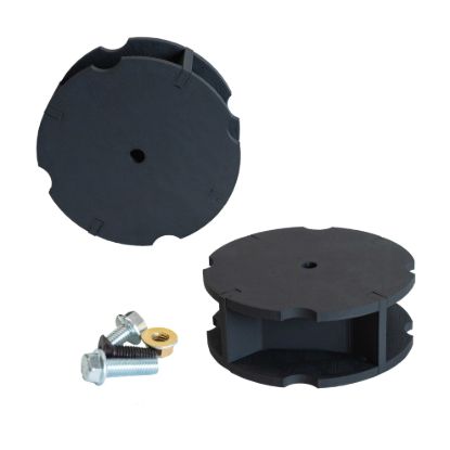 Picture of SuperSprings Air Suspension Helper Spring Kit - SSP-002