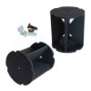 Picture of SuperSprings Air Suspension Helper Spring Kit - SSP-006