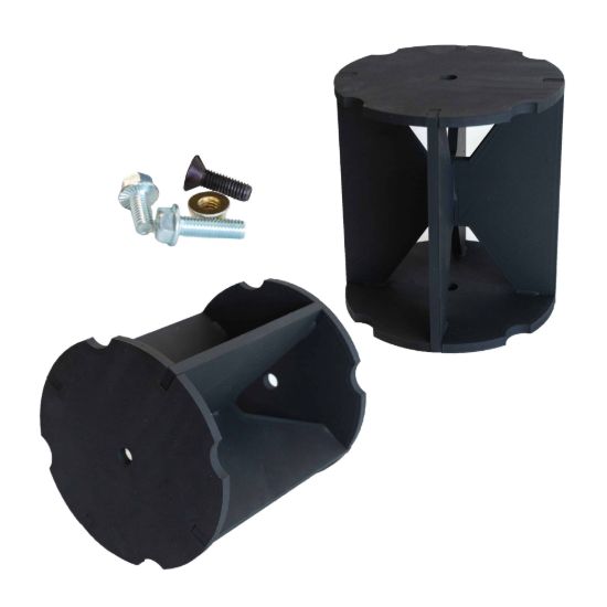 Picture of SuperSprings Air Suspension Helper Spring Kit - SSP-006