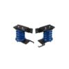 Picture of SuperSprings Air Suspension Helper Spring Kit - SSR-106-40-1