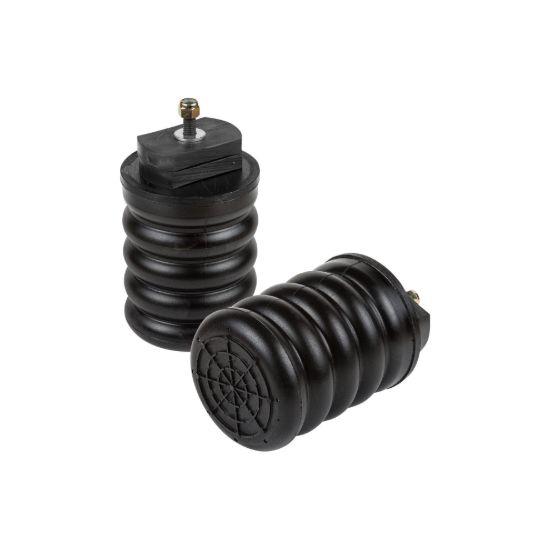 Picture of SuperSprings Air Suspension Helper Spring Kit - SSR-107-47