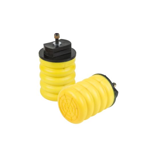Picture of SuperSprings Air Suspension Helper Spring Kit - SSR-107-54