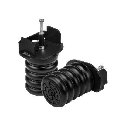 Picture of SuperSprings Air Suspension Helper Spring Kit - SSR-114-47