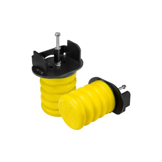 Picture of SuperSprings Air Suspension Helper Spring Kit - SSR-114-54