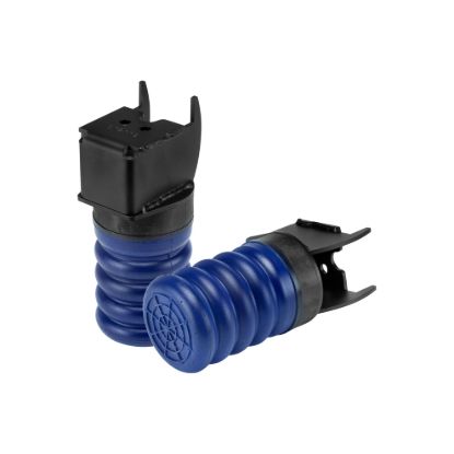 Picture of SuperSprings Air Suspension Helper Spring Kit - SSR-117-40