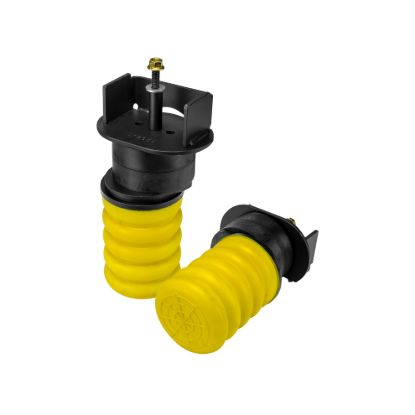 Picture of SuperSprings Air Suspension Helper Spring Kit - SSR-118-54