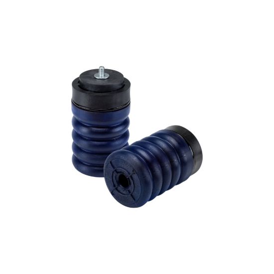 Picture of SuperSprings Air Suspension Helper Spring Kit - SSR-121-40