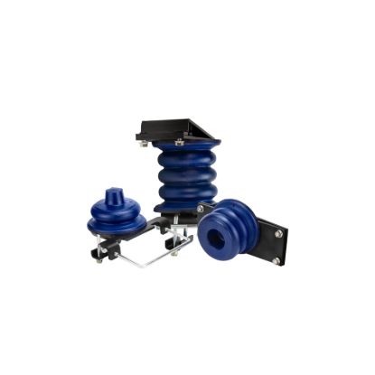 Picture of SuperSprings Air Suspension Helper Spring Kit - SSR-128-40-2
