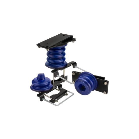 Picture of SuperSprings Air Suspension Helper Spring Kit - SSR-129-40-2
