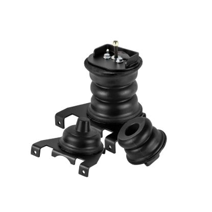 Picture of SuperSprings Air Suspension Helper Spring Kit - SSR-133-47-2