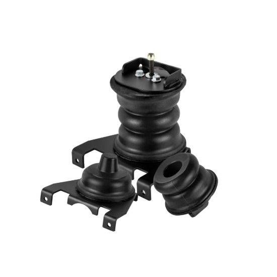 Picture of SuperSprings Air Suspension Helper Spring Kit - SSR-133-47-2