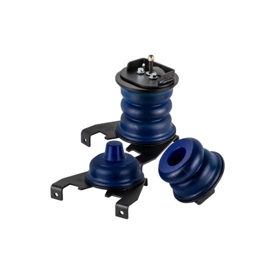 Picture of SuperSprings Air Suspension Helper Spring Kit - SSR-139-40-2