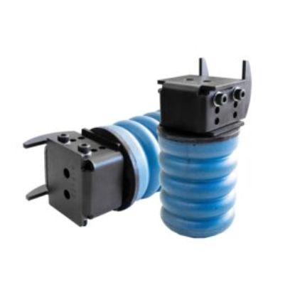 Picture of SuperSprings Air Suspension Helper Spring Kit - SSR-146-40