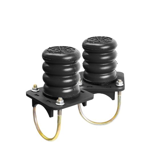 Picture of SuperSprings Air Suspension Helper Spring Kit - SSR-148-47