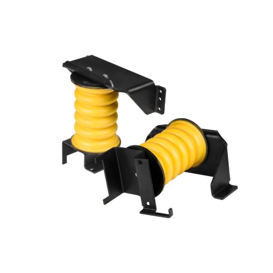Picture of SuperSprings Air Suspension Helper Spring Kit - SSR-180-54-1
