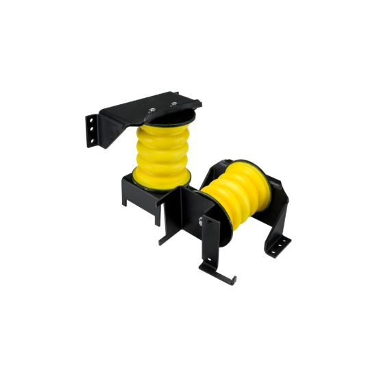 Picture of SuperSprings Air Suspension Helper Spring Kit - SSR-181-54-1