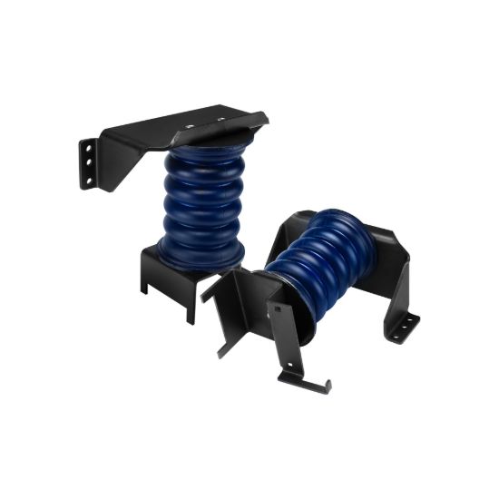 Picture of SuperSprings Air Suspension Helper Spring Kit - SSR-184-40-1