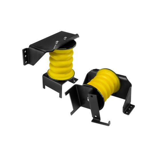 Picture of SuperSprings Air Suspension Helper Spring Kit - SSR-187-54-1