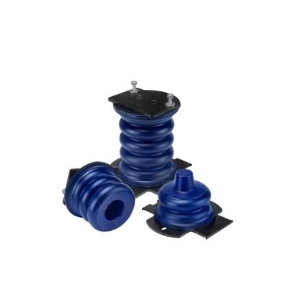 Picture of SuperSprings Air Suspension Helper Spring Kit - SSR-201-40-2