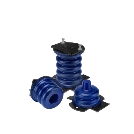Picture of SuperSprings Air Suspension Helper Spring Kit - SSR-201-40-2