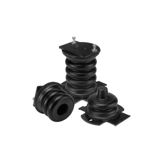 Picture of SuperSprings Air Suspension Helper Spring Kit - SSR-201-47-2