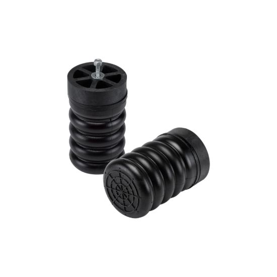 Picture of SuperSprings Air Suspension Helper Spring Kit - SSR-202-47