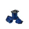 Picture of SuperSprings Air Suspension Helper Spring Kit - SSR-203-40-2