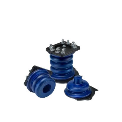 Picture of SuperSprings Air Suspension Helper Spring Kit - SSR-203-40-2