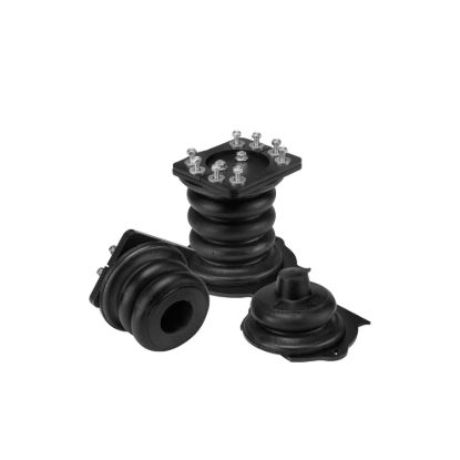 Picture of SuperSprings Air Suspension Helper Spring Kit - SSR-203-47-2