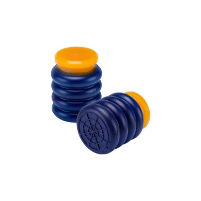 Picture of SuperSprings Air Suspension Helper Spring Kit - SSR-204-40